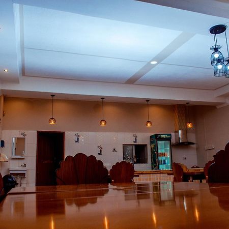 Dolar Lodges & Tours ماون المظهر الخارجي الصورة